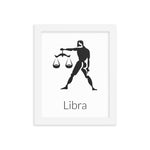 Libra Zodiac V1