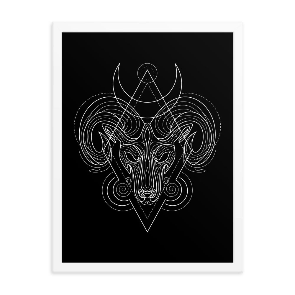 Aries Zodiac V4