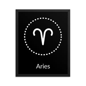 Aries Zodiac V3