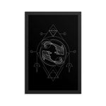 Pisces Zodiac V4