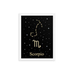 Scorpio Zodiac V2