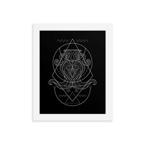 Aquarius Zodiac V4