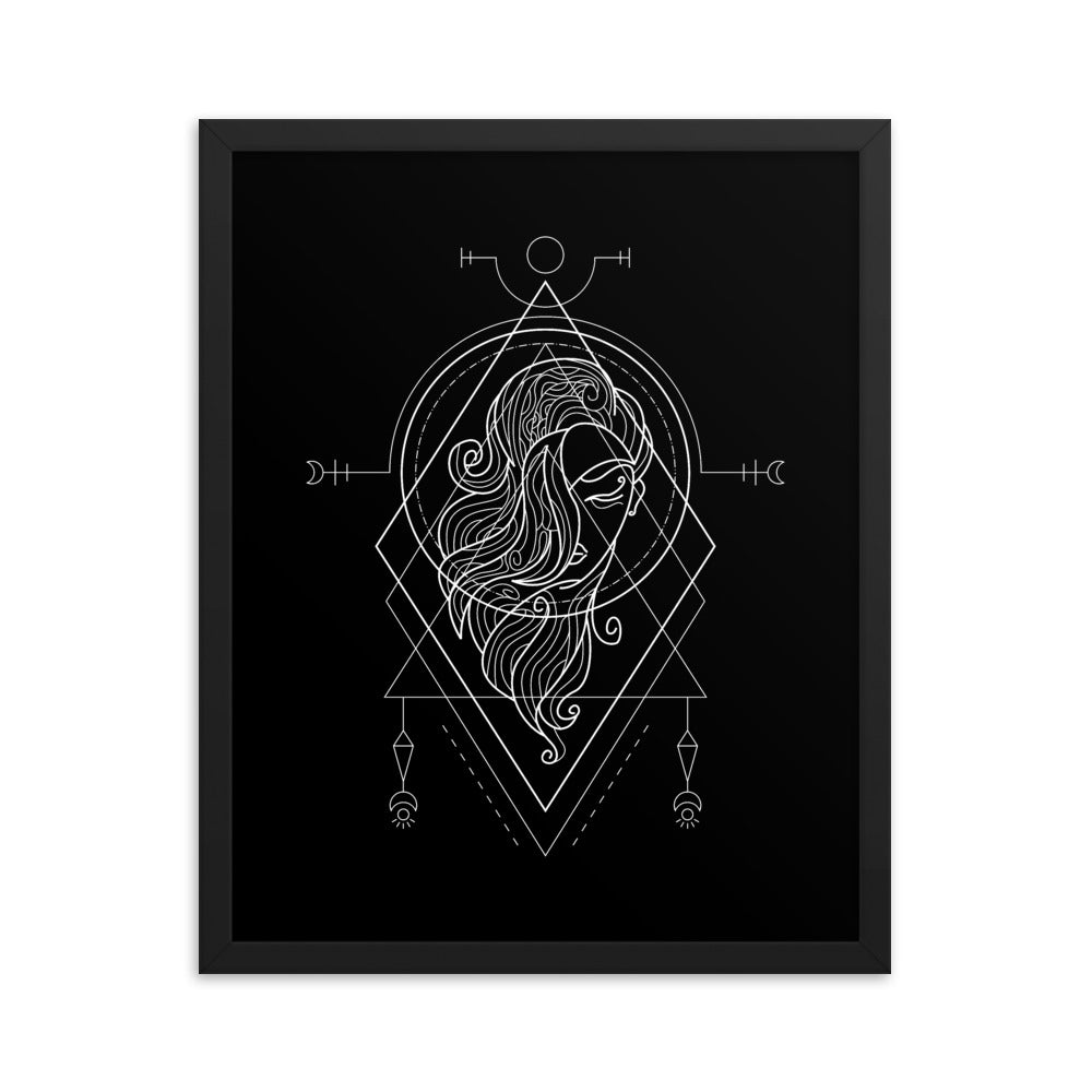 Virgo Zodiac V4