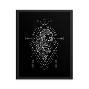 Virgo Zodiac V4