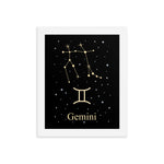 Gemini Zodiac V2