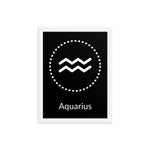 Aquarius Zodiac V3