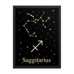 Sagittarius Zodiac V2