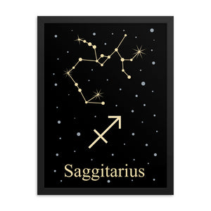 Sagittarius Zodiac V2