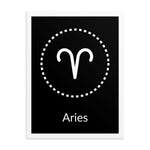 Aries Zodiac V3