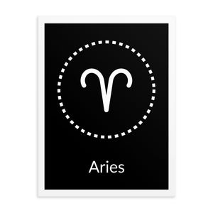 Aries Zodiac V3