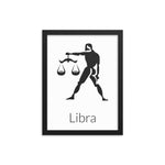 Libra Zodiac V1