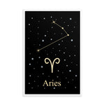 Aries Zodiac V2