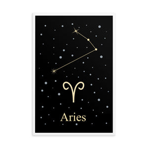Aries Zodiac V2