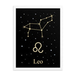 Leo Zodiac V2