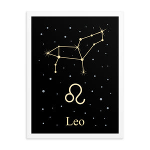 Leo Zodiac V2