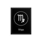 Virgo Zodiac V3