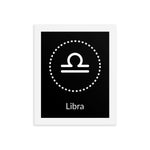 Libra Zodiac V3
