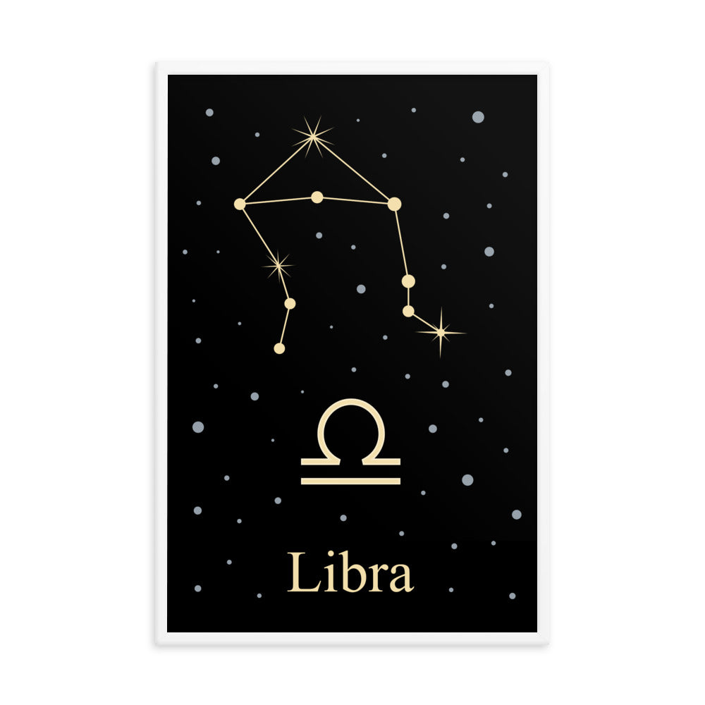 Libra Zodiac V2