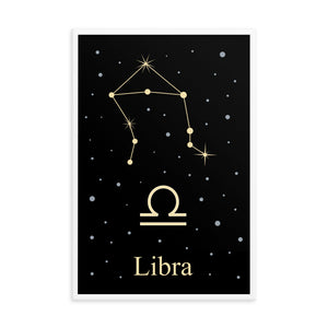 Libra Zodiac V2