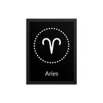Aries Zodiac V3