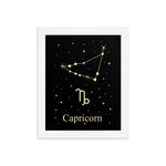 Capricorn Zodiac V2