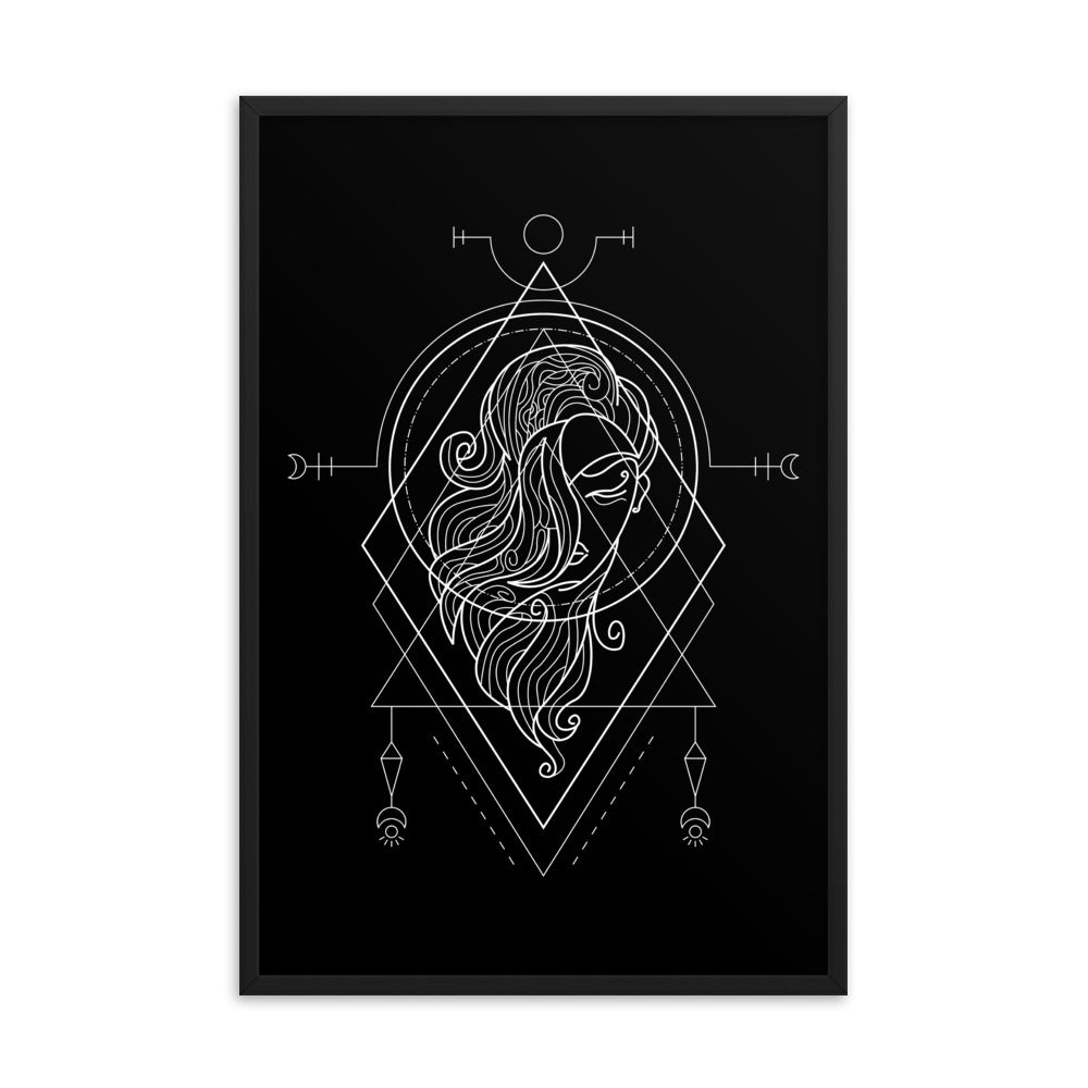 Virgo Zodiac V4