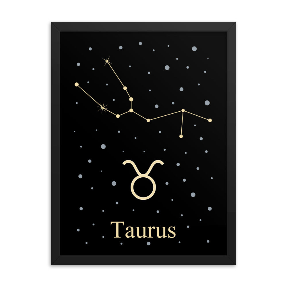 Taurus Zodiac V2