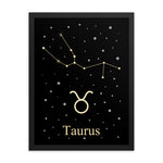 Taurus Zodiac V2