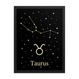 Taurus Zodiac V2