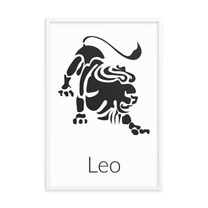 Leo Zodiac V1