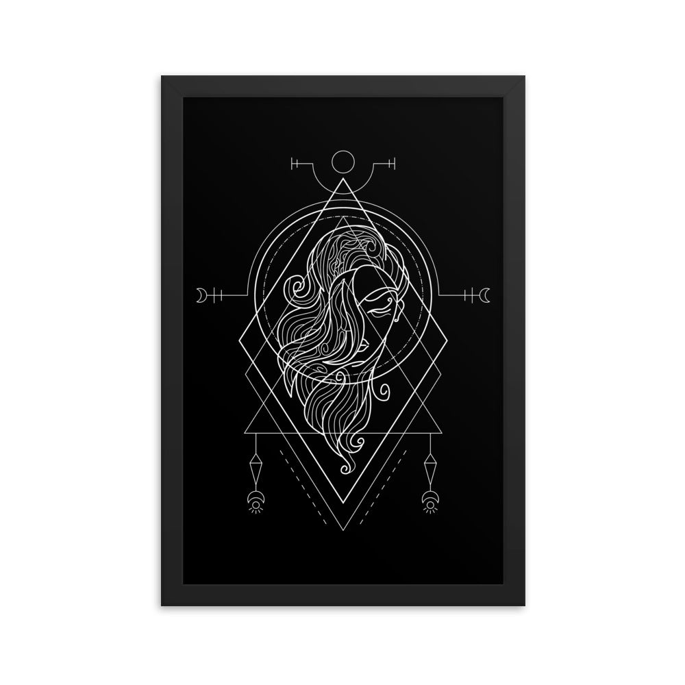 Virgo Zodiac V4