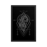 Virgo Zodiac V4