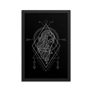 Virgo Zodiac V4