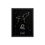 Leo Zodiac V2