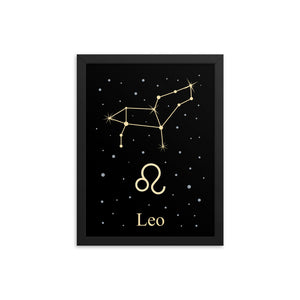Leo Zodiac V2