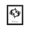 Pisces Zodiac V1