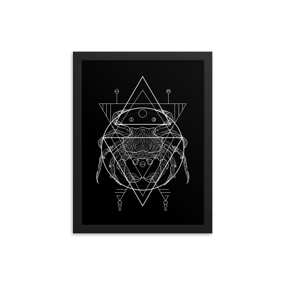 Cancer Zodiac V4