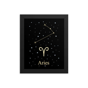 Aries Zodiac V2