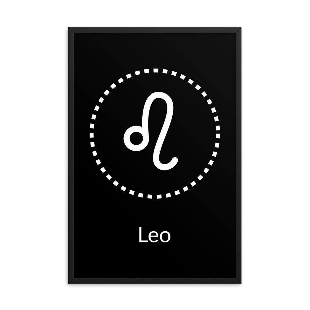 Leo Zodiac V3