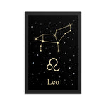 Leo Zodiac V2