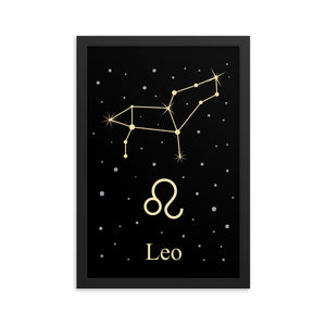 Leo Zodiac V2