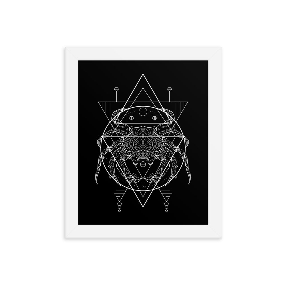 Cancer Zodiac V4