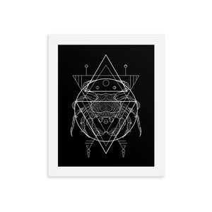 Cancer Zodiac V4