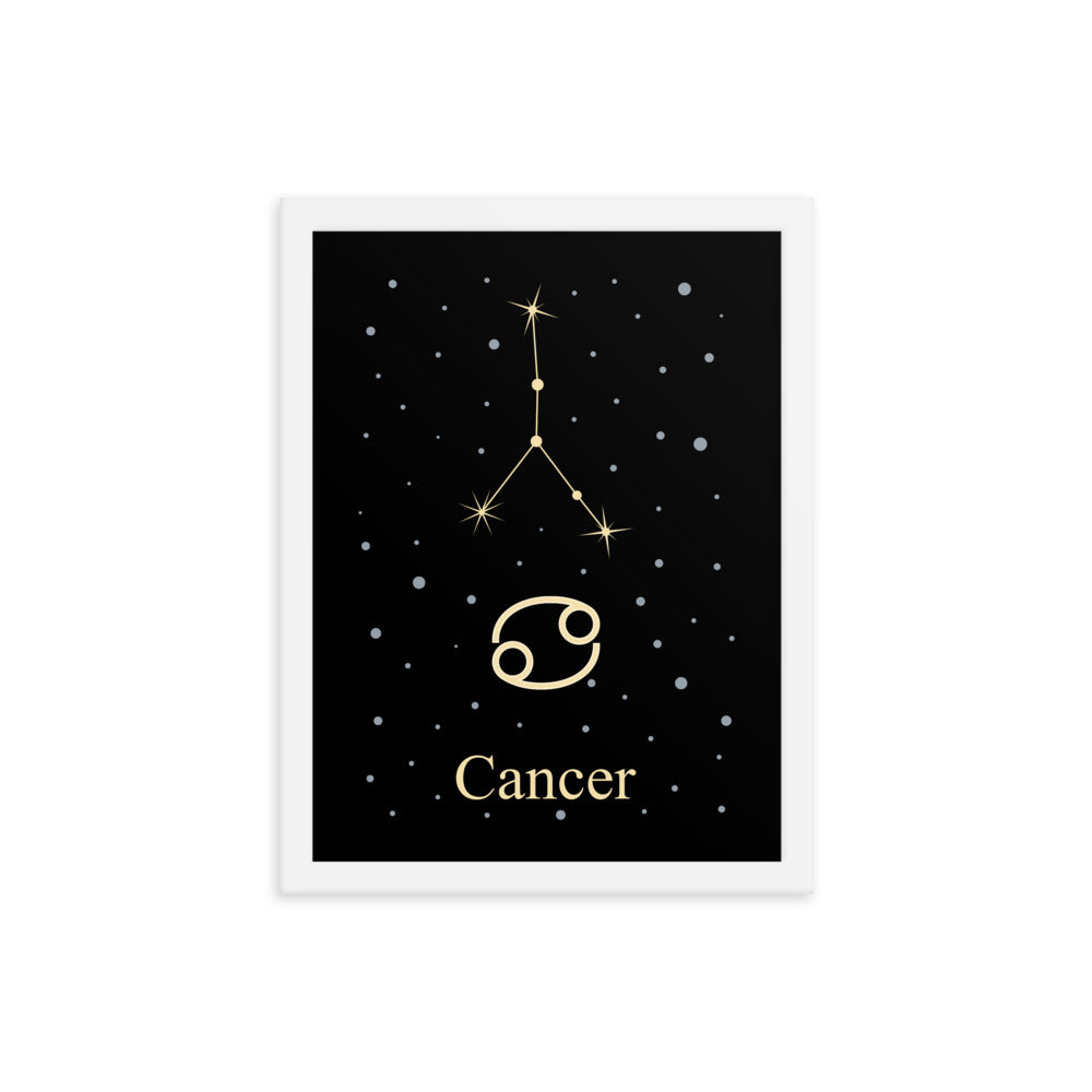 Cancer Zodiac V2