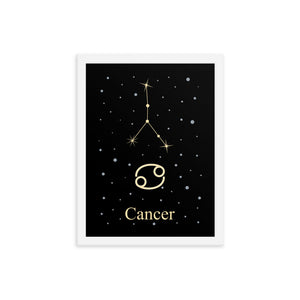 Cancer Zodiac V2