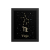 Virgo Zodiac V2