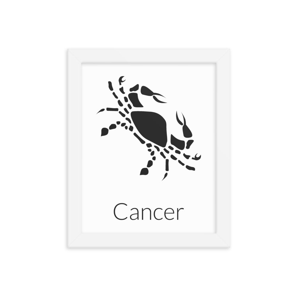 Cancer Zodiac V1