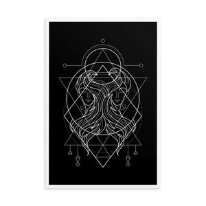 Gemini Zodiac V4
