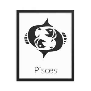 Pisces Zodiac V1