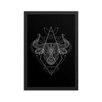 Taurus Zodiac V4